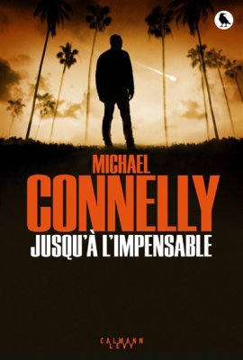 Couverture de Jusqu'à l'impensable