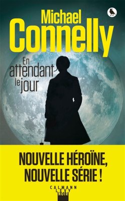 Couverture de En attendant le jour