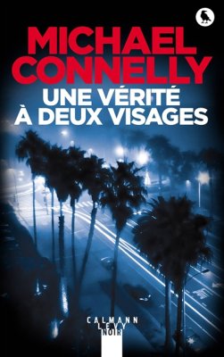 Couverture de Une vérité aux deux visages