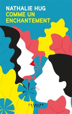 Couverture de Comme un enchantement