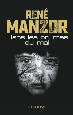 Couverture de Dans les brumes du mal