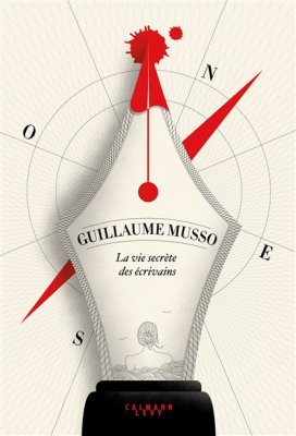 Couverture de La Vie secrète des écrivains