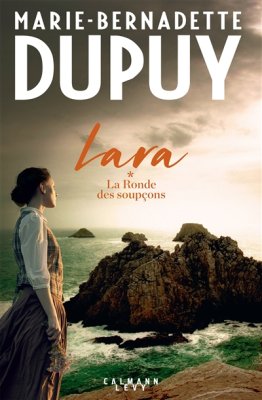 Couverture de La ronde des soupçons