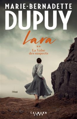 Couverture de Lara