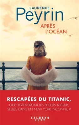 Couverture de Après l'océan