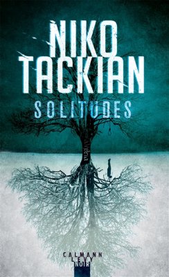 Couverture de Solitudes