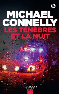 Couverture de Les ténèbres et la nuit