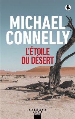Couverture de L'étoile du désert