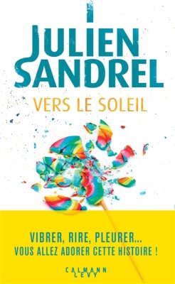 Couverture de Vers le soleil