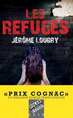 Couverture de Les refuges