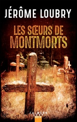 Couverture de Les soeurs de Montmorts