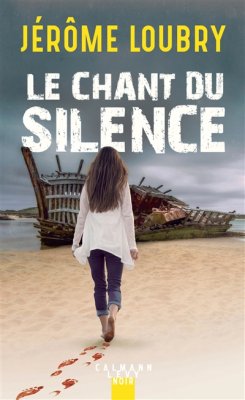 Couverture de Le chant du silence