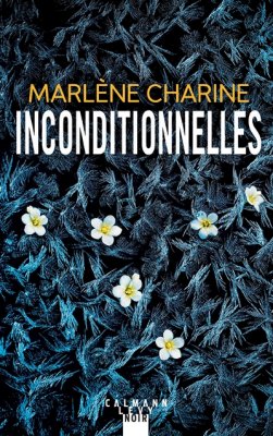 Couverture de Inconditionnelles