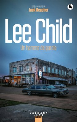 Couverture de Un homme de parole
