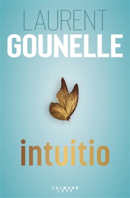 Couverture de Intuitio
