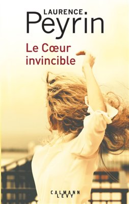 Couverture de Le coeur invincible