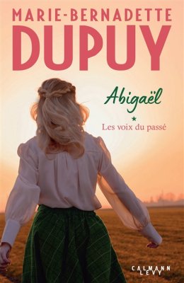 Couverture de Les voix du passé