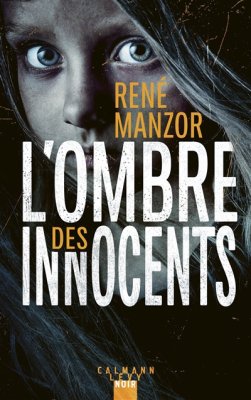 Couverture de L'ombre des innocents