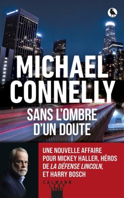 Couverture de Sans l'ombre d'un doute