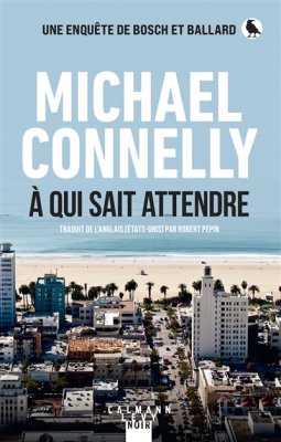Couverture de A qui sait attendre