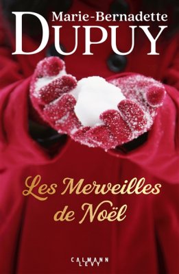 Couverture de Les Merveilles de Noel