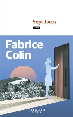 Couverture de Sept jours