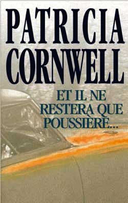 Couverture de Et il ne restera que poussière...