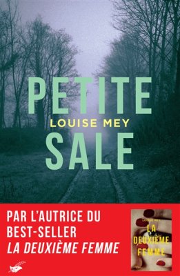 Couverture de Petite Sale