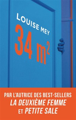Couverture de 34 m2