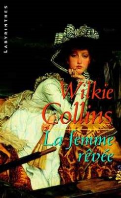 Couverture de La femme rêvée