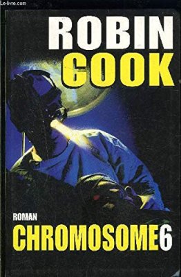 Couverture de Chromosome 6