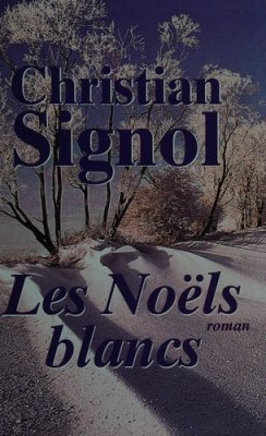 Couverture de Les Noëls blancs