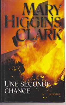 Couverture de Une seconde chance