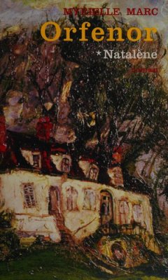Couverture de Natalène