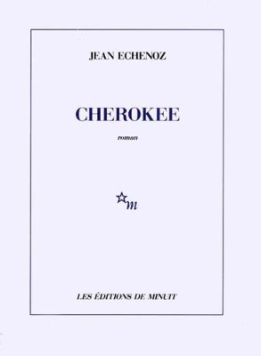 Couverture de Cherokee
