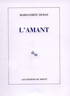 Couverture de L' Amant