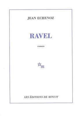 Couverture de Ravel