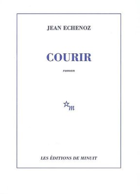 Couverture de Courir