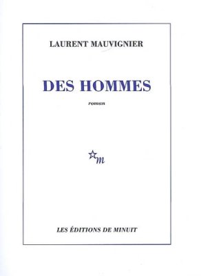 Couverture de Des Hommes