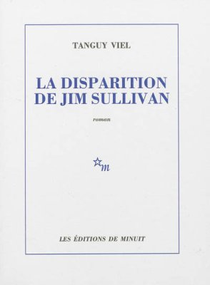 Couverture de La Disparition de Jim Sullivan