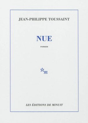 Couverture de Nue