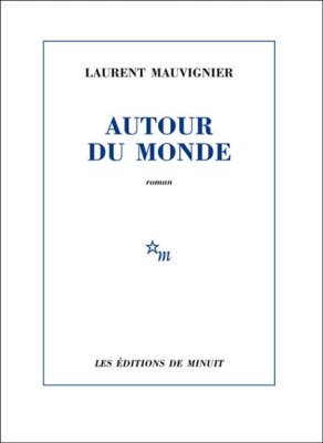 Couverture de Autour du monde