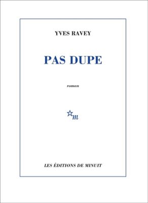 Couverture de Pas dupe