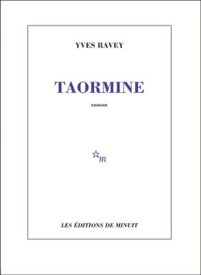 Couverture de Taormine