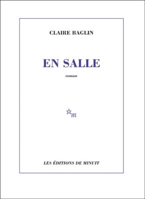 Couverture de En salle