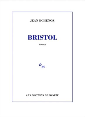 Couverture de Bristol