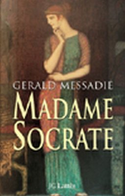 Couverture de Madame Socrate