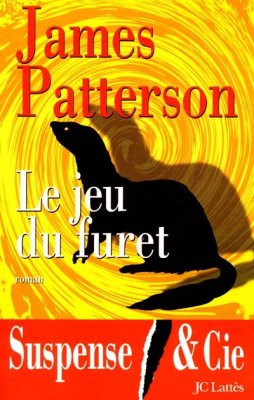 Couverture de Le Jeu du furet