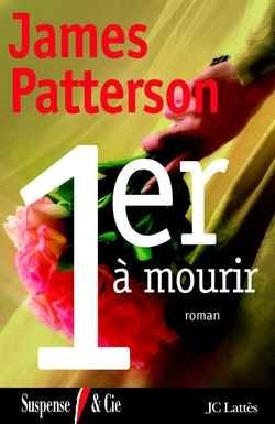 Couverture de 1er à mourir