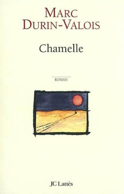Couverture de Chamelle